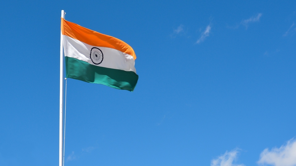 Documentary The Journey of India