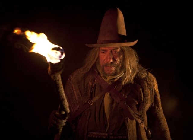 Sid Haig - The Lords of Salem
