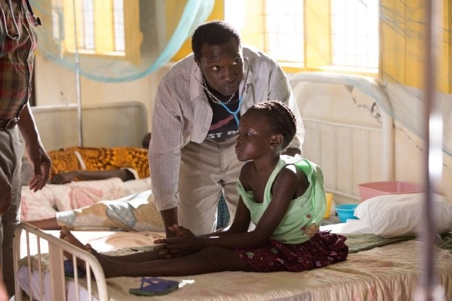 Arnold Oceng - The Good Lie