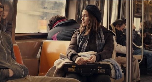 Lola Kirke - Mistress America