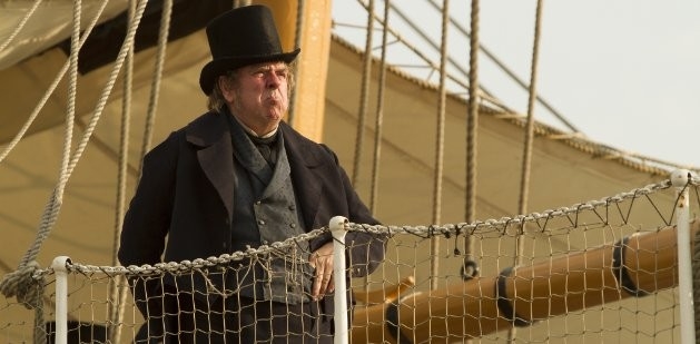 Timothy Spall - Mr. Turner
