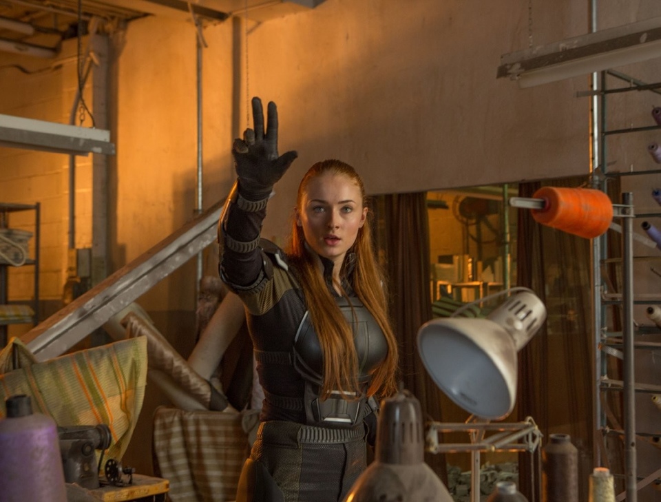 Film X-Men: Dark Phoenix