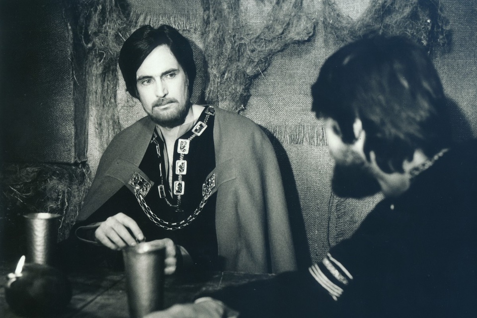 Фільм Mojmír II