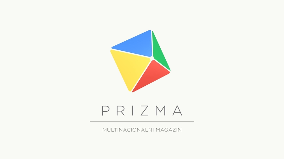 Series Prizma
