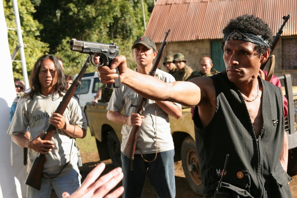 The best art movies from year 2006 online