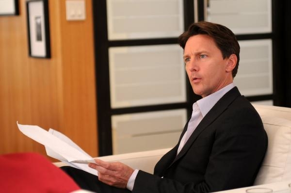 Andrew McCarthy - Chapter Thirteen: The Lyin', the Bitch and the Wardrobe