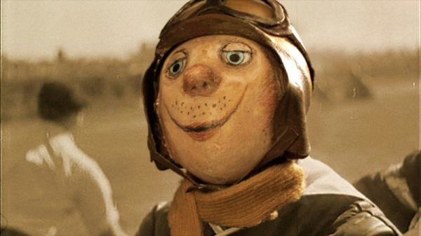Fimfárum - do třetice všeho dobrého
