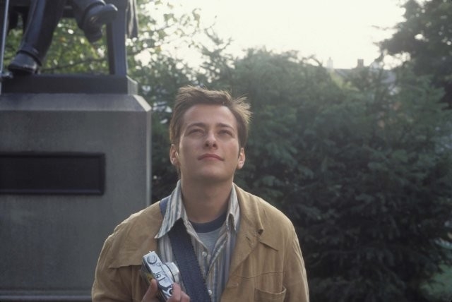 Edward Furlong - Pecker