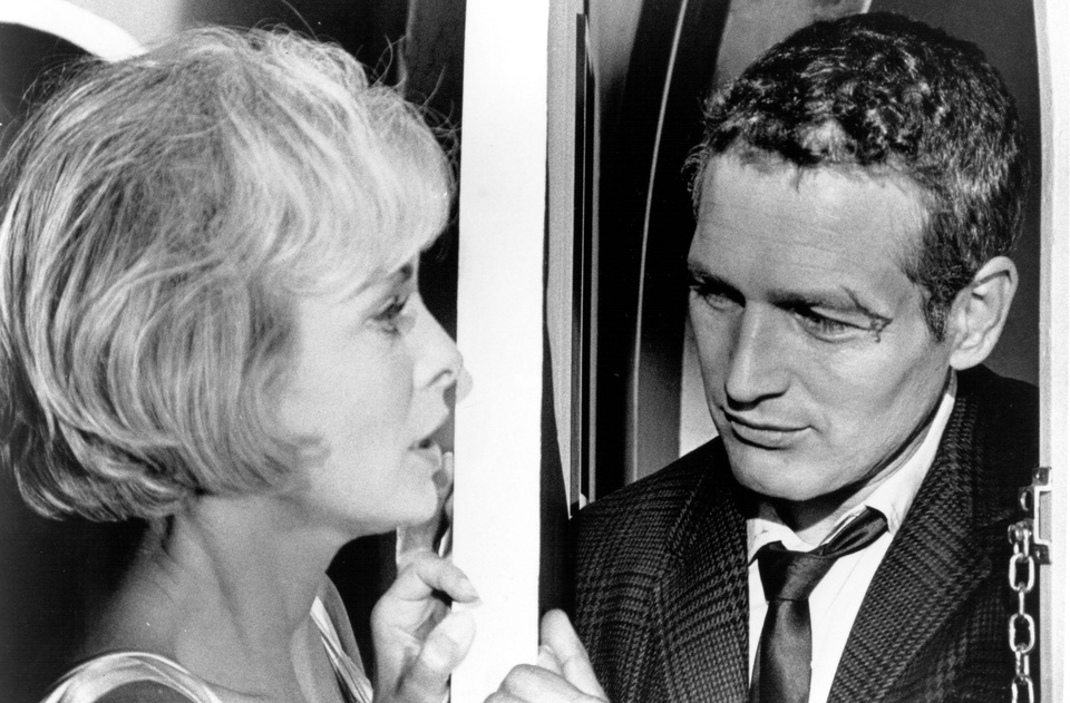 Paul Newman - Harper