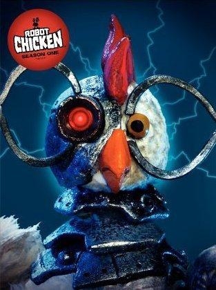 Robot Chicken