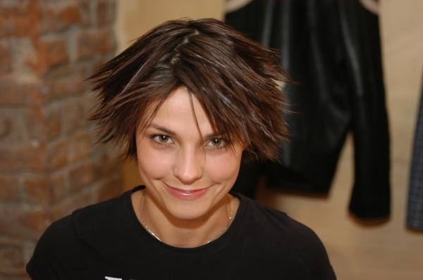 Renata Visnerová-Prokopová - Host do domu