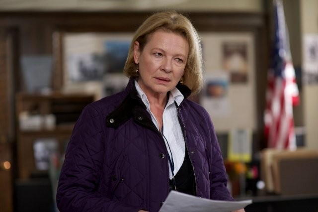 Dianne Wiest - Darling Companion