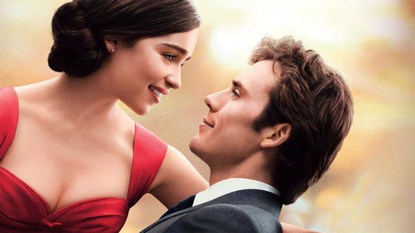 Me Before You