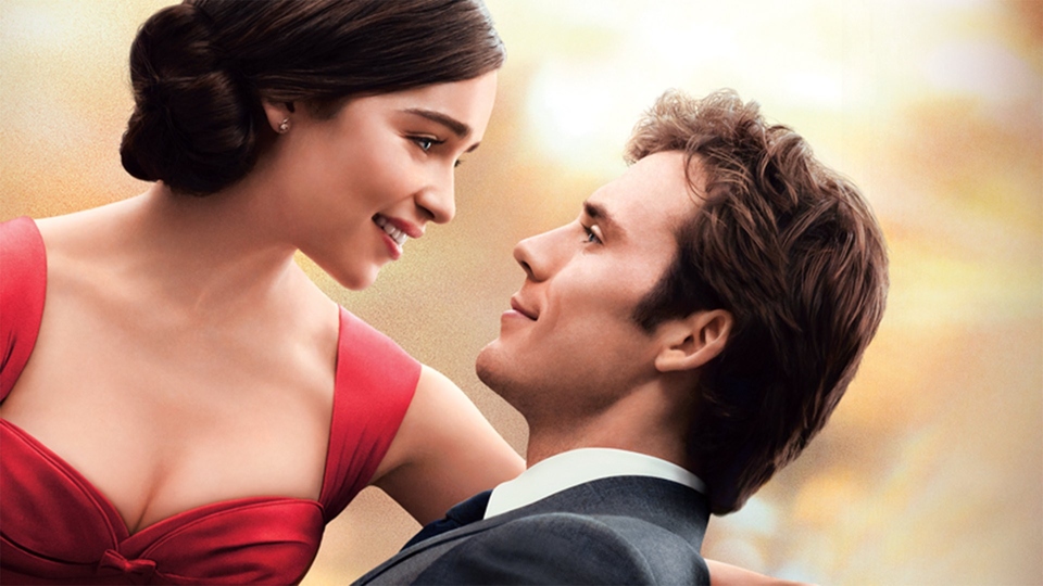 Film Me Before You