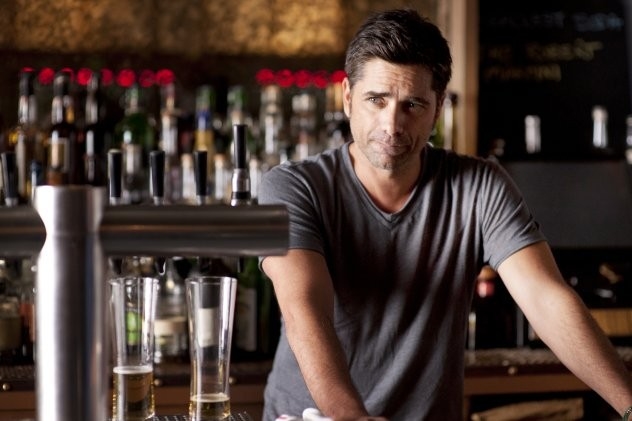 John Stamos - My Man Is a Loser