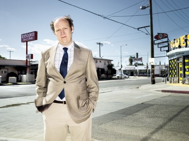 Dan Bakkedahl - Legit