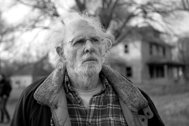 Bruce Dern - Nebraska