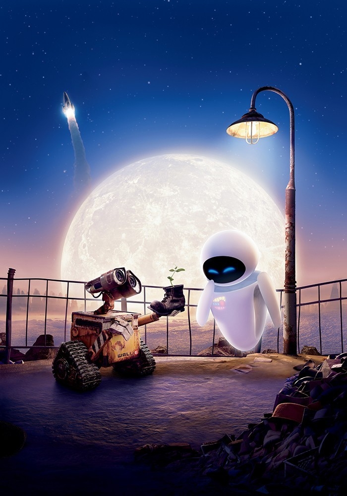 Film Wall-E