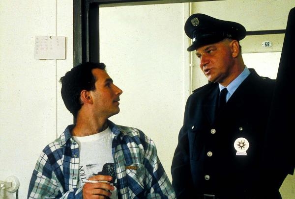 Byl jednou jeden polda