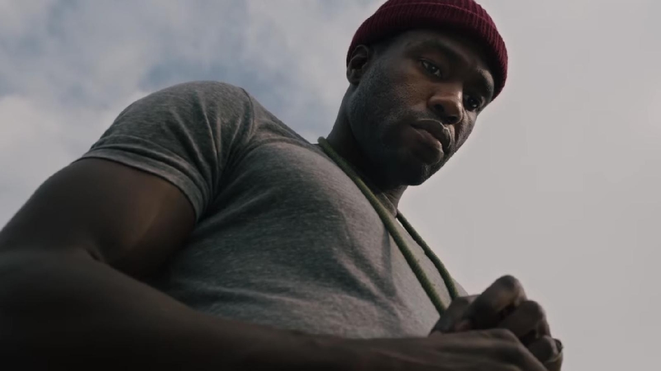 Yahya Abdul-Mateen II - Candyman: Ďábelský přízrak