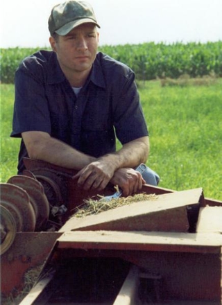 Brian Boland