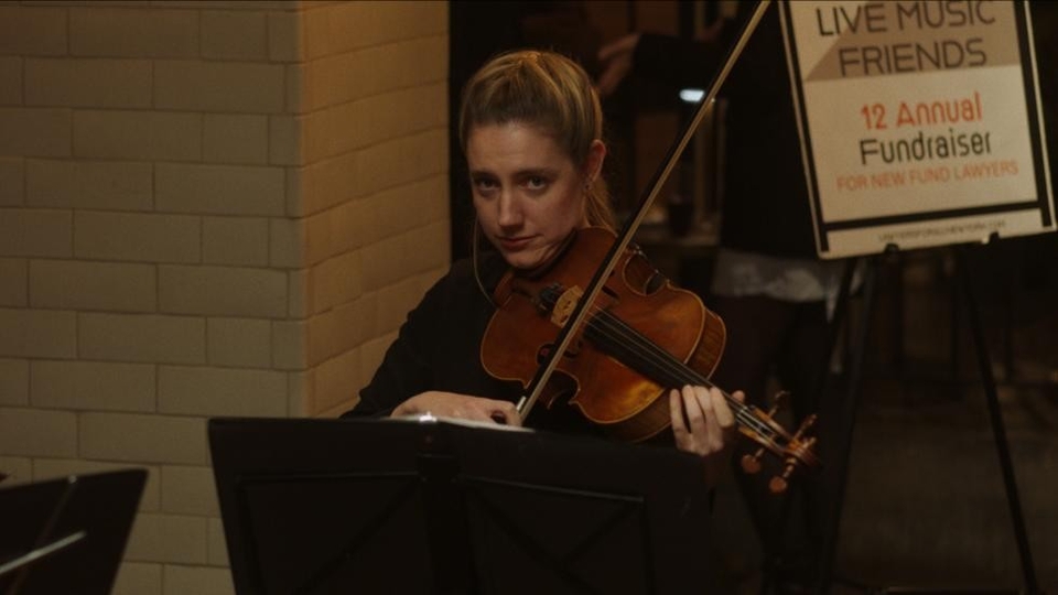 Najlepšie nové hudobné filmy z roku 2025 online