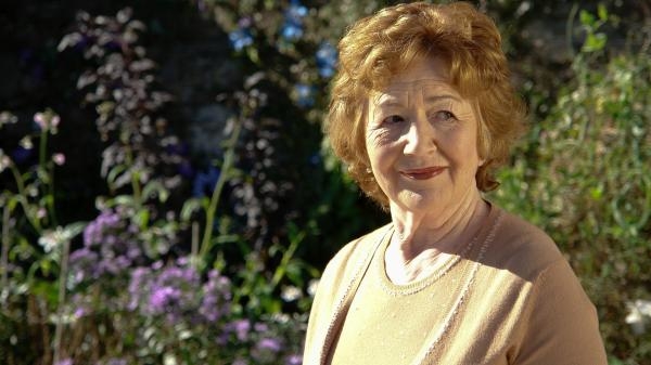 Rosamunde Pilcher: Magiczny autobus