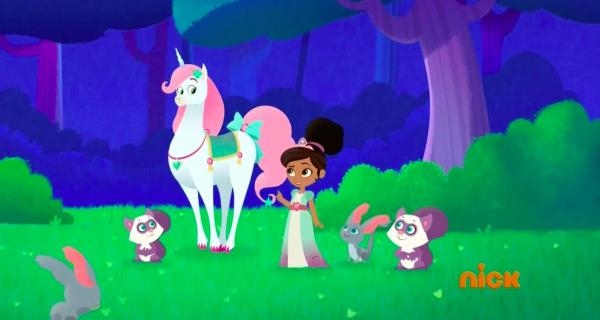 Nella the Princess Knight