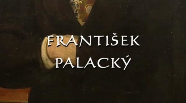 František Palacký