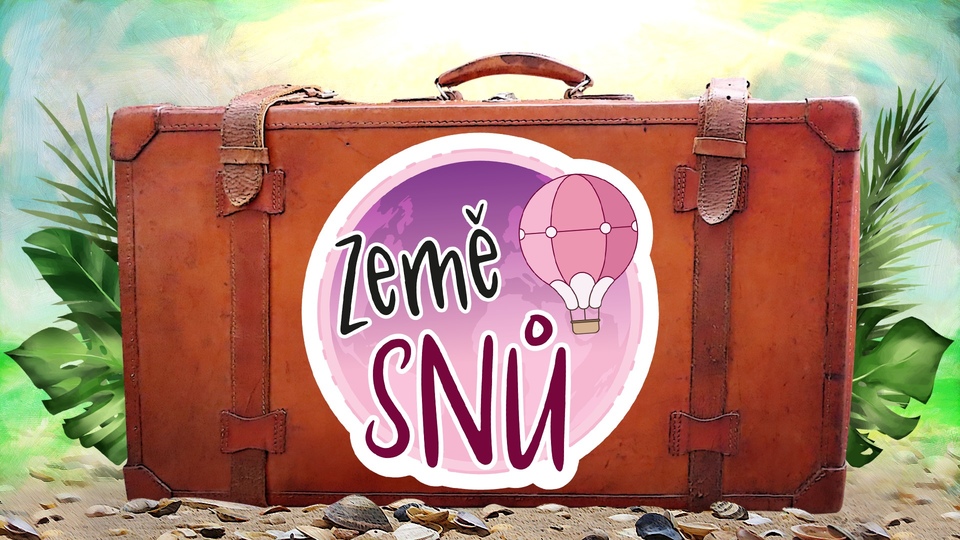 Documentary Země snů - Egypt