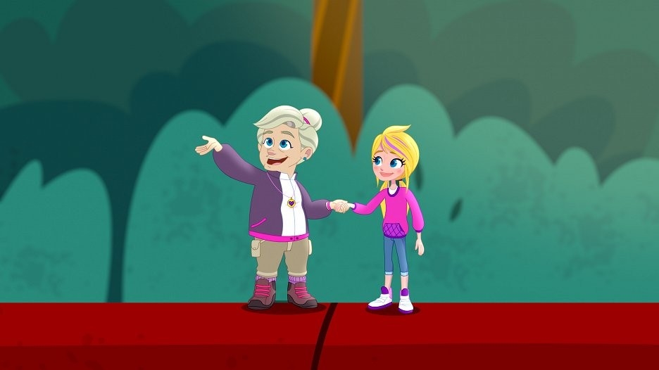 Polly Pocket