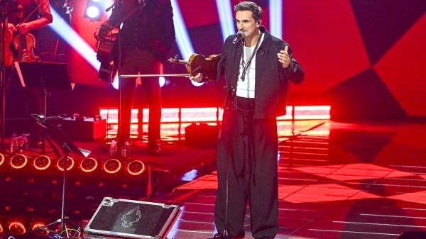 Zakopower - 20 lat na scenie