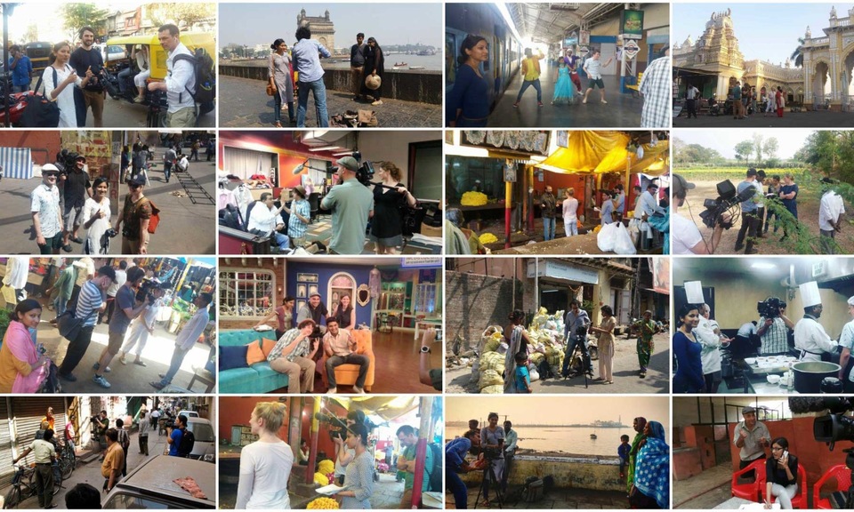 Документ Trhoviská sveta