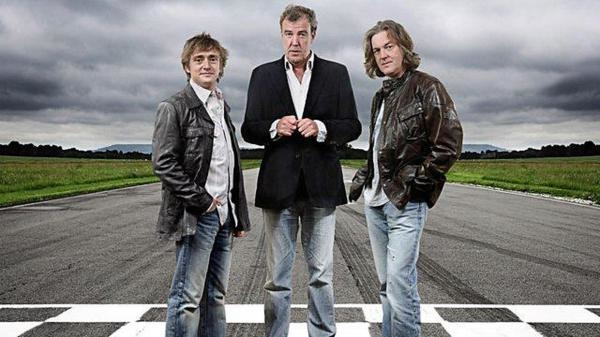 Top Gear: Najlepsze z najlepszych