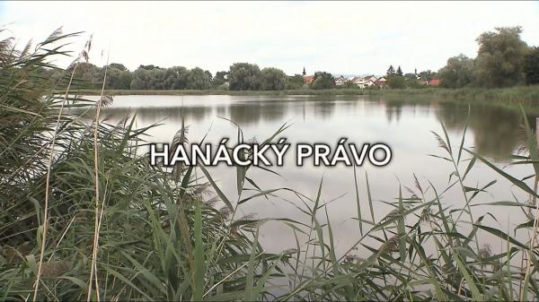 Hanácký právo