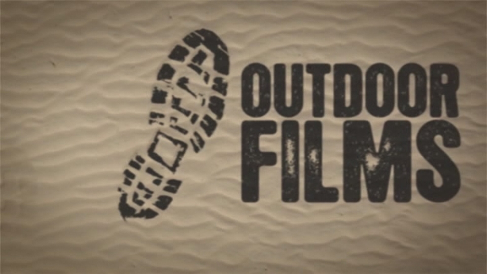 Film Outdoor Films s&nbsp;Jiřím Kráčalíkem (100)