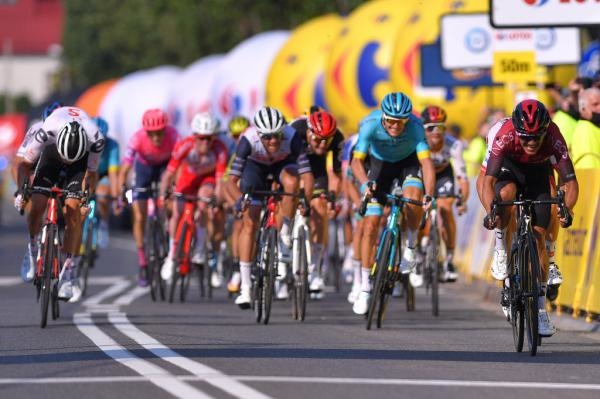 Tour de Pologne – dozvuky