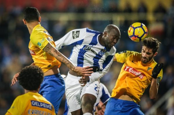 Estoril - FC Porto