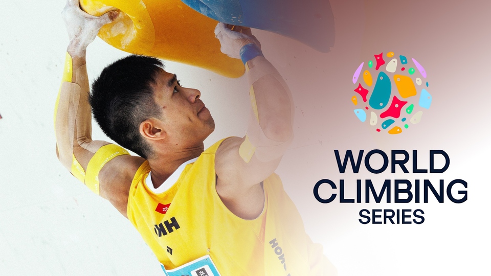 Найкращі sport climbing онлайн
