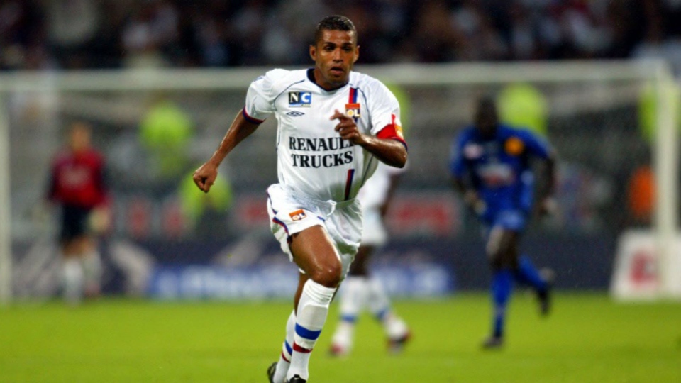 Nejlepší momenty - Sonny Anderson
