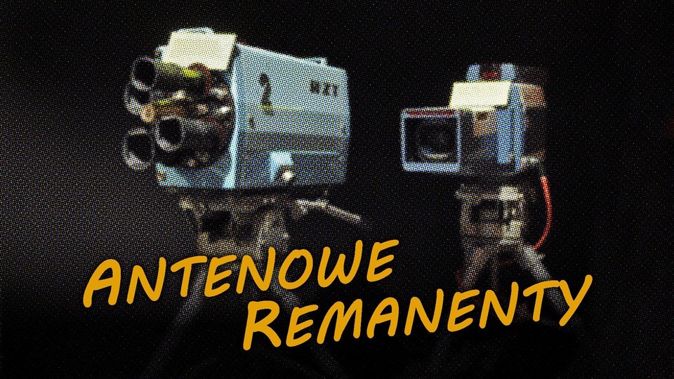 Antenowe remanenty