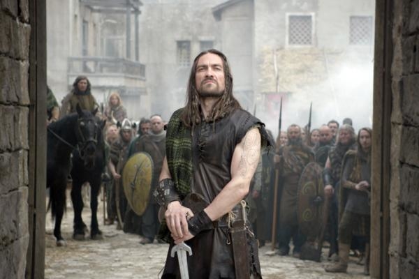 Kelti: Krv, čelik i žrtvovanja