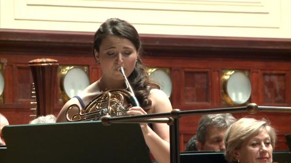Kateřina Javůrková versus Winterreise Krzysztofa Pendereckého