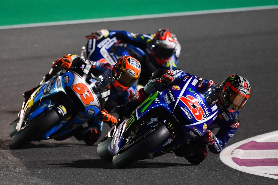MotoGP - VC San Marina (závod MotoGP)