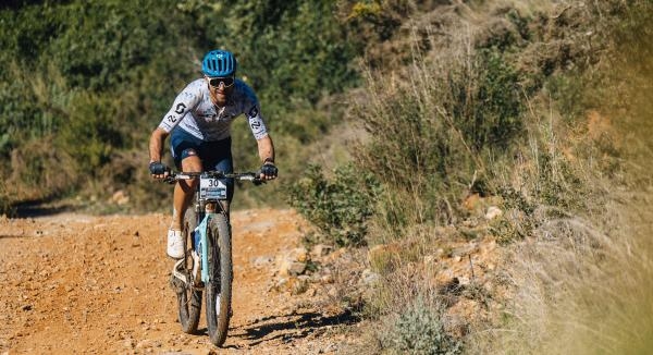 SCOTT Mediterranen Epic