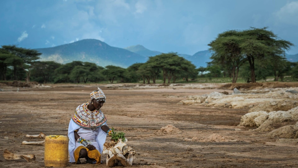Dokument Notre Nouveau Monde: Quand la Terre nous surprend