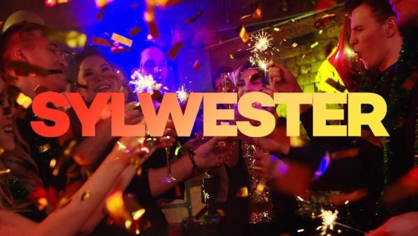 Sylwester w 4FUN Dance