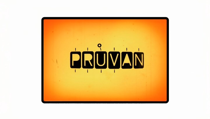 Dokument Průvan