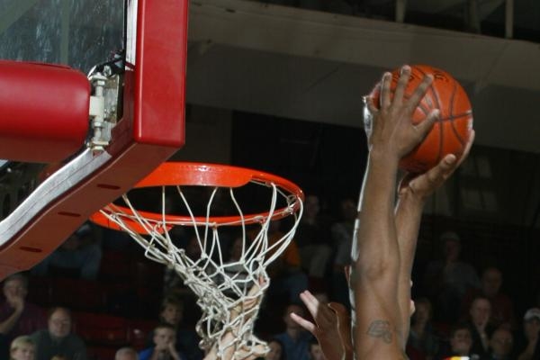 Basketbal: Basket Brno - BK JIP Pardubice