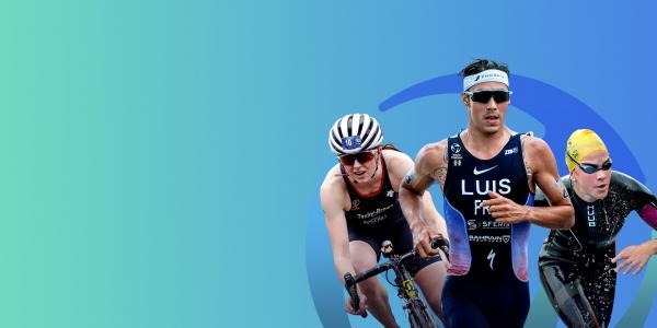 Triatlon: Triatlon Konopiště